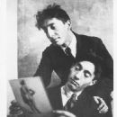 Seidenbeutel brothers