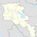 Hydroelectric power stations in Armenia