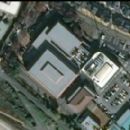 Takarazuka City General Gymnasium