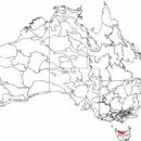 Biogeography of Tasmania
