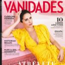 Carolina Herrera - Vanidades Magazine Cover [Mexico] (April 2021)