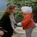 Howard the Duck - Lea Thompson - 454 x 340