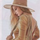 Svetlana Khodchenkova - Cosmopolitan Beauty Magazine Pictorial [Russia] (September 2017) - 454 x 809