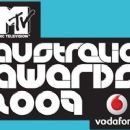 2009 awards in Australia