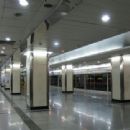 Railway stations in Shanghai opened in 2004