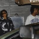 Willow Smith – Seen after a dinner date at Nobu in Malibu - 454 x 303