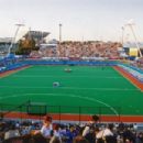 2000 in Australian field hockey