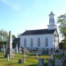 Dutch Reformed Church buildings