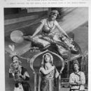 Musicals set in Iran