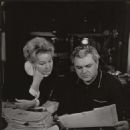 Sergei Bondarchuk and Irina Skobtseva - 454 x 477