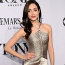 Emmy Rossum At The 68th Annual Tony Awards (2014)
