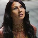 Barsoom characters