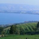 Sea of Galilee