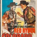 1945 Western (genre) films