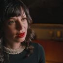 Confronting a Serial Killer