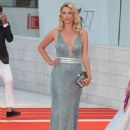 Kiera Chaplin – Padrenostro Premiere – 2020 Venice Film Festival - 454 x 681