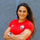 Olympic canoeists for Chile