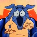 Bubsy - Pat Fraley