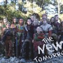 2005 New Zealand television series endings