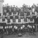 1920s in Australian sport