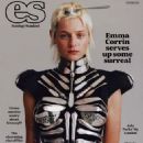Emma Corrin - ES Magazine Cover [United Kingdom] (1 September 2023)