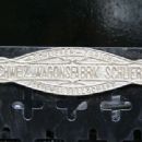 Defunct manufacturing companies of Switzerland