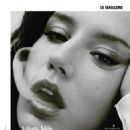 Adèle Exarchopoulos - M Le Magazine Pictorial Du Monde Magazine Pictorial [France] (14 May 2022) - 454 x 554