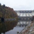 Dams in the Czech Republic
