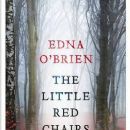 Novels by Edna O'Brien