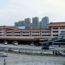 1989 in Shenzhen