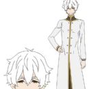 Akira Ishida - Re: Zero, Starting Life in Another World - 400 x 600