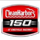 NASCAR races at Knoxville Raceway