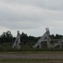 Buildings and structures in Lithuania