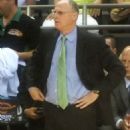 Hapoel Jerusalem B.C. coaches
