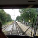Waddinxveen Noord railway station