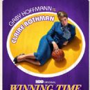 Winning Time: The Rise of the Lakers Dynasty (TV Mini Series 2022– ) (2020) - 454 x 568