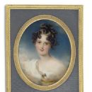 Princess Klementine von Metternich