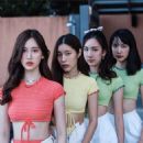 Thai musical quartets