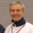 Ralph Johnson (fencer)