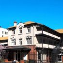 1910s architecture in New Zealand