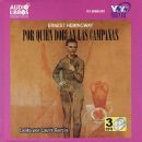 Ernest Hemingway - Por Quién Doblan Las Campanas - (Abridged)