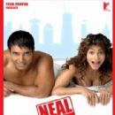 Neal 'N' Nikki