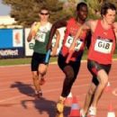 Athletics in Gibraltar