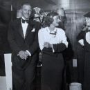 Joan Crawford and Douglas Fairbanks, Jr - 428 x 540