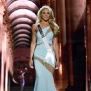 Sydnee Stottlemyre- 2016 Miss USA Preliminary Competition - 429 x 600