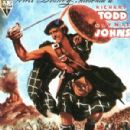 Rob Roy: The Highland Rogue