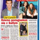 Joe Lando - Zycie na goraco Magazine Pictorial [Poland] (9 January 2020)