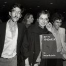 Actress Nastassja Kinski attends the premiere of 'One From the Heart' on February 10, 1982 at the Plitt Theater in Century City, CA.
