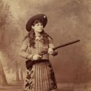 Annie Oakley
