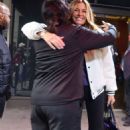 Kelly Bensimon – Seen in midtown New York - 454 x 743